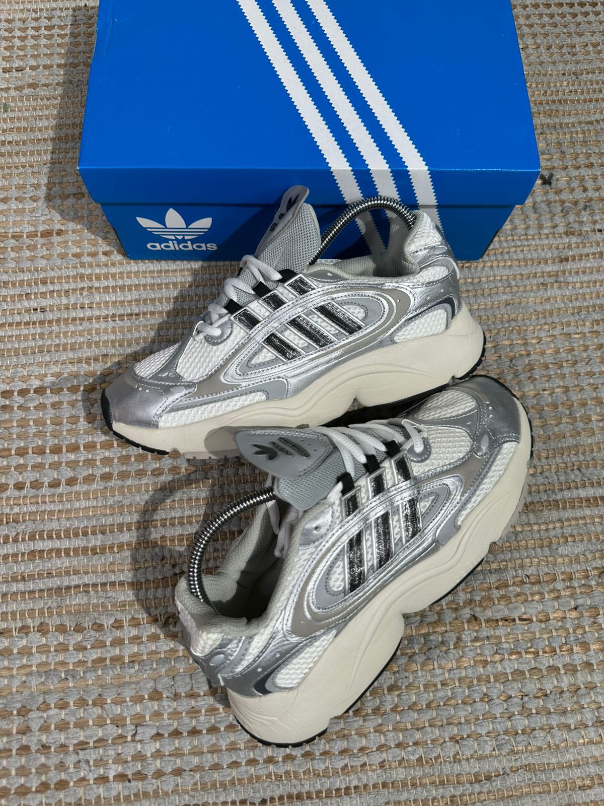 ADIDAS OZMILLEN