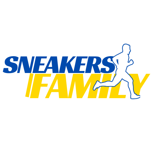 Sneakers Family