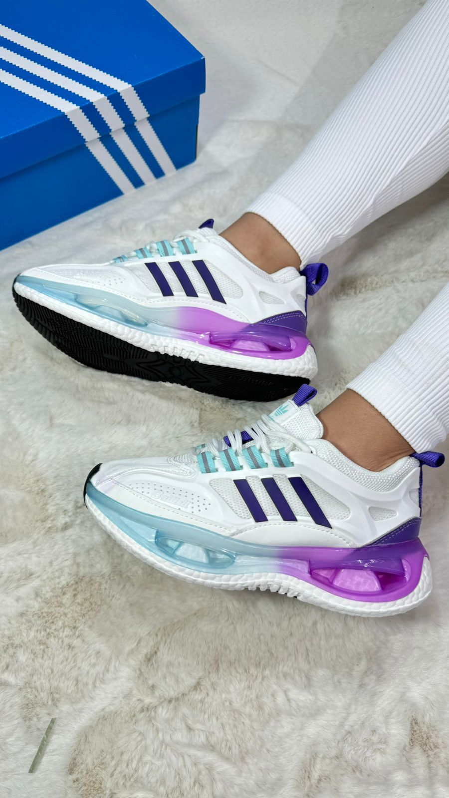 ADIDAS KLLY STAR DAMA